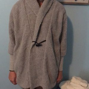 Gray Utilities jacket